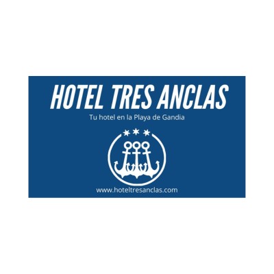 hotel tres anclas