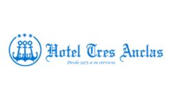 Hotel tres anclas