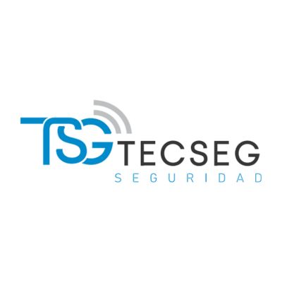 Logo Tecseg